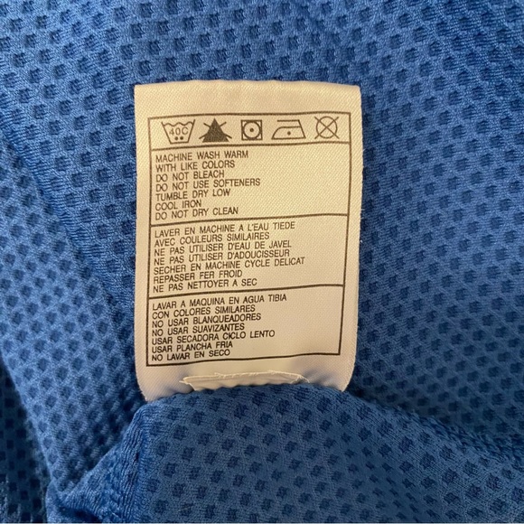 NIKE - Vintage Dri-Fit Hoodie - Size L - Picture 10 of 12